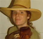 Ann Louise Ramsey 1976