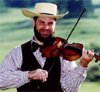 Henry the Fiddler