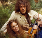 Prairie Moon 1982
